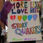 north midlands lgbt older peoples group stoke on trent