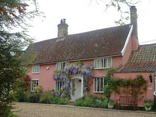 Photo of Bridge House