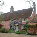 bridge house framlingham