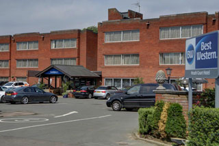 Photo of Heath Court Hotel