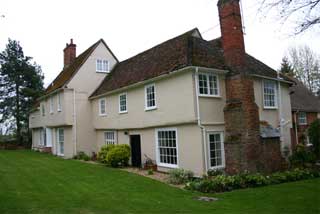 Photo of Poplars Farmhouse