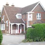 masslink guest house gatwick/horley