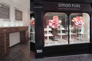 Photo of Simon Pure Jewellers