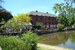 Photo of The Bridge Hotel