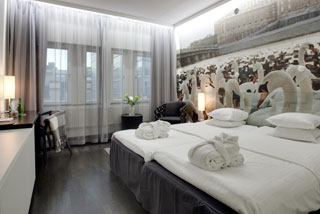 Photo 2 of Hotel C Stockholm