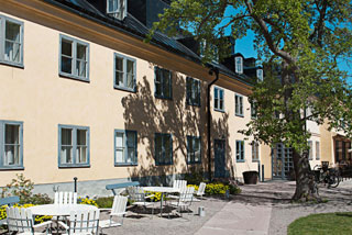 Photo of Hotel Skeppsholmen