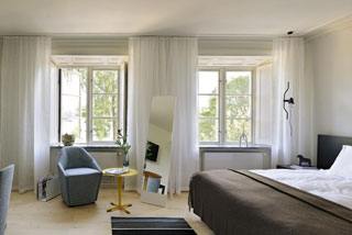 Photo 2 of Hotel Skeppsholmen