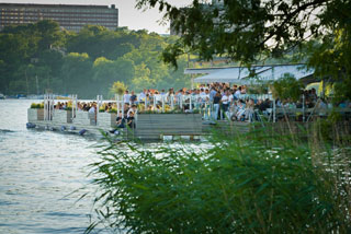 Photo of Malarpaviljongen