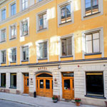rex hotel stockholm
