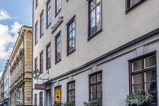 Photo of Scandic Gamla Stan