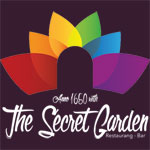 the secret garden stockholm