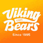 viking bears stockholm
