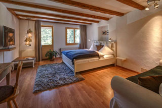 Photo 2 of Hotel Seehof-Arosa