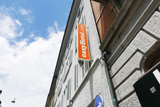 Photo of easyHotel Zurich