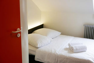 Photo 2 of easyHotel Zurich