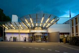 Photo of Hilton Zurich Airport