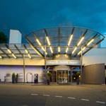 hilton zurich airport zurich