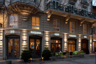 Photo of Platzhirsch Hotel Zurich