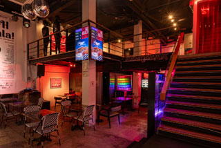 Photo of Club Back Door