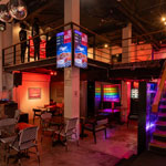 pic of club back door bangkok