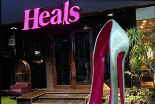 Photo of House of Heals