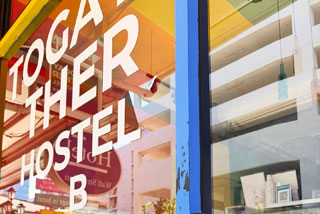 Photo of Togayther Hostel BKK