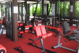 Photo of Club One Seven Gay Men Hotel Chiang Mai
