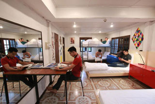 Photo 2 of Club One Seven Gay Men Hotel Chiang Mai