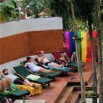 alpha gay resort & spa bophut