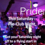 pride bar samui