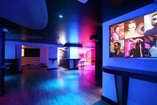 The Basement Club 2