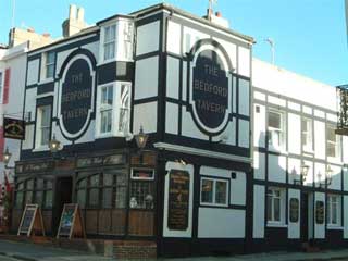 Photo of The Bedford Tavern