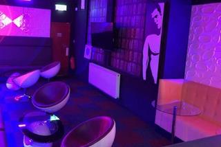 The Brighton Sauna 2