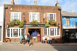Photo of The Brighton Tavern