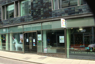 Photo of The Ledward Centre