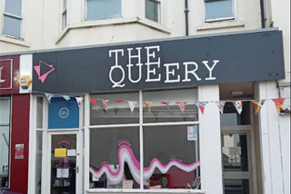 Photo of The Queery
