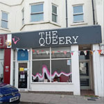 the queery brighton