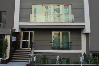 Photo of Apartman Istanbul