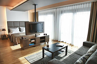 Photo 2 of Apartman Istanbul