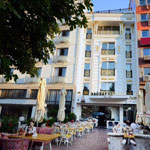 babel park hotel istanbul