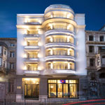 lina hotel taksim istanbul