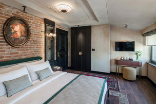 Photo 2 of Tria Hotel Istanbul