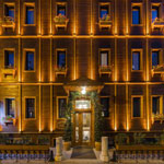 tria hotel istanbul istanbul