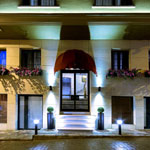 walton hotels galata istanbul