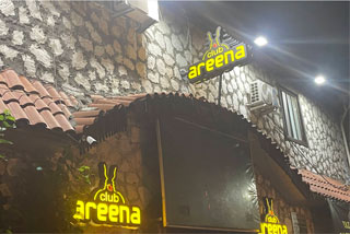 Photo of Club Areena