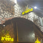 club areena marmaris