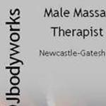 djbodyworks newcastle-gateshead