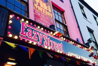 Photo of Eazy Street