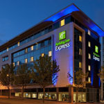 holiday inn express newcastle city centre newcastle