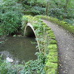 jesmond dene park newcastle